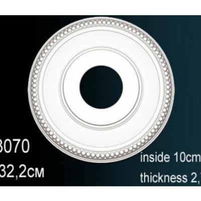 Розетка Перфект Perfect B3070