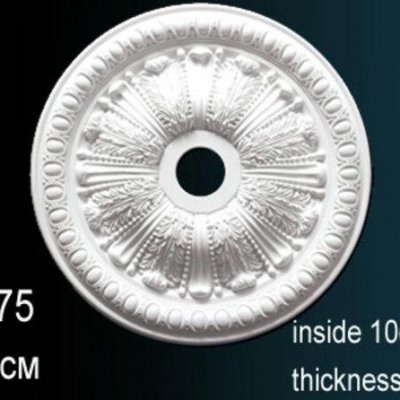 Розетка Перфект B3075