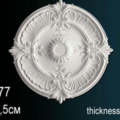 Розетка Перфект Perfect B3077