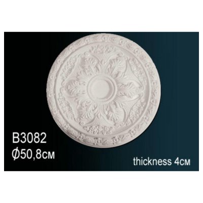 Розетка Перфект B3082