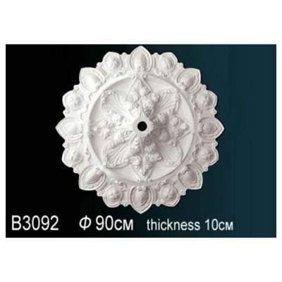 Розетка Перфект B3092