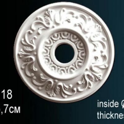 Розетка Перфект Perfect B3118