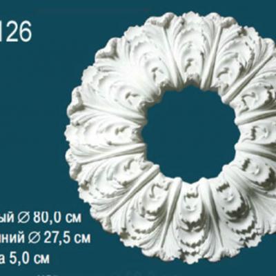 Розетка Перфект Perfect B3126