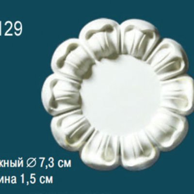 Розетка Перфект Perfect B3129