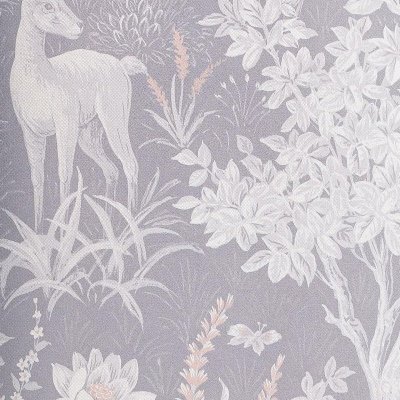 Обои Loymina British Style Forest BRIT1 011