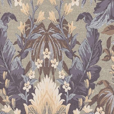 Обои Loymina British Style Forest BRIT6 012