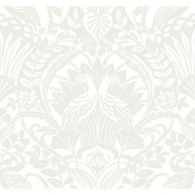 Обои York Damask Resource Library BW3932