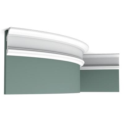 Карниз гибкий Orac Decor NOBLESSE C321F
