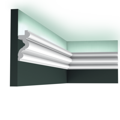 Карниз Orac Decor AUTOIRE C324