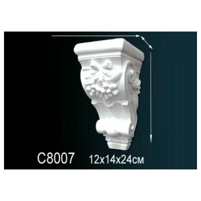 Орнамент Перфект C8007