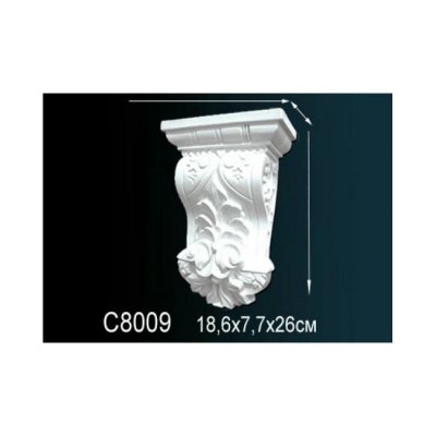 Орнамент Перфект C8009