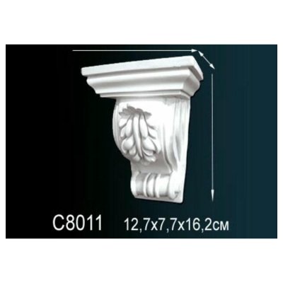 Орнамент Перфект C8011