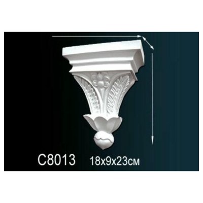 Орнамент Перфект C8013