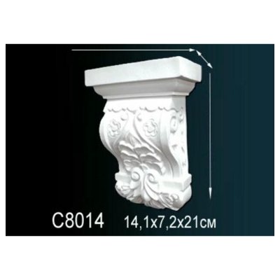 Орнамент Перфект C8014