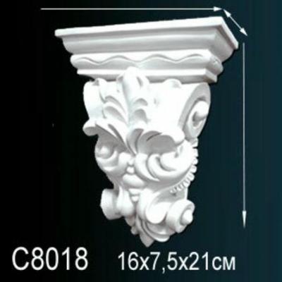 Орнамент Перфект Perfect C8018