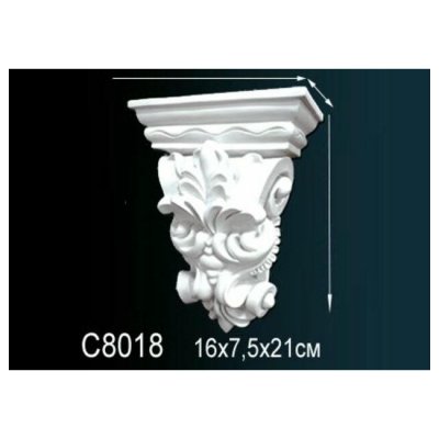 Орнамент Перфект C8018