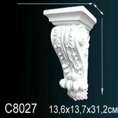 Орнамент Перфект Perfect C8027