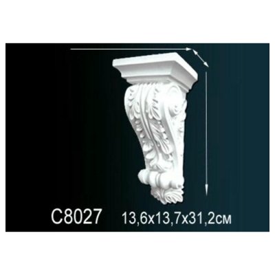 Орнамент Перфект C8027