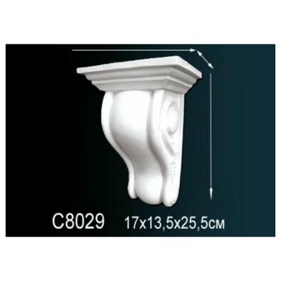 Орнамент Перфект C8029