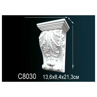 Орнамент Перфект C8030