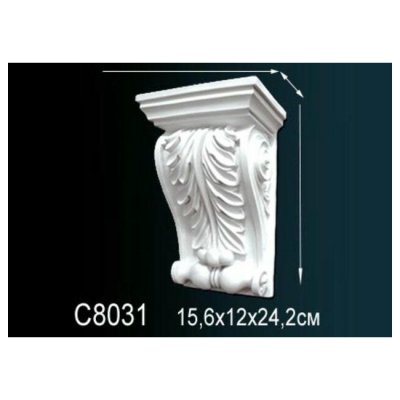 Орнамент Перфект C8031