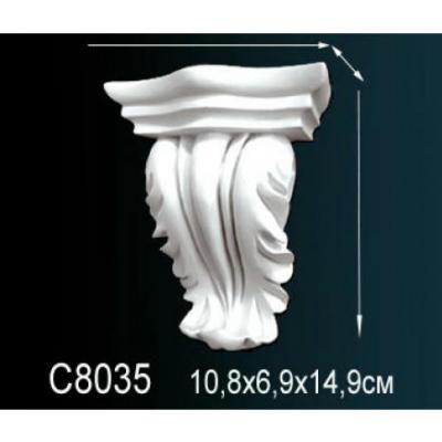 Орнамент Перфект Perfect C8035