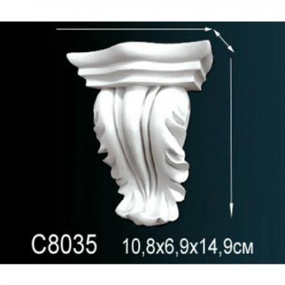 Орнамент Перфект Perfect C8035