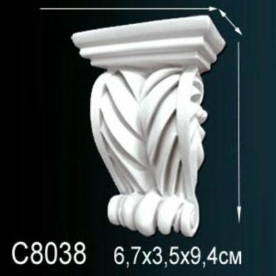 Орнамент Перфект Perfect C8038