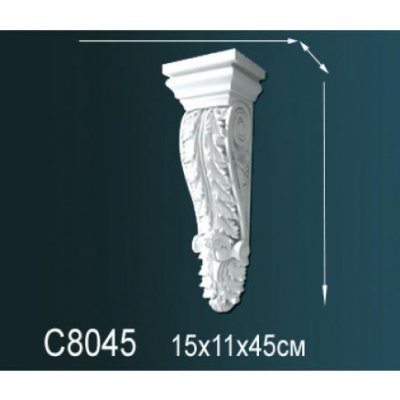 Орнамент Перфект Perfect C8045