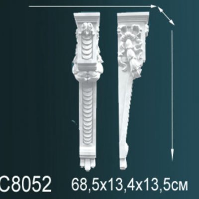 Орнамент Перфект Perfect C8052