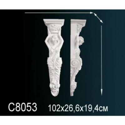 Орнамент Перфект Perfect C8053