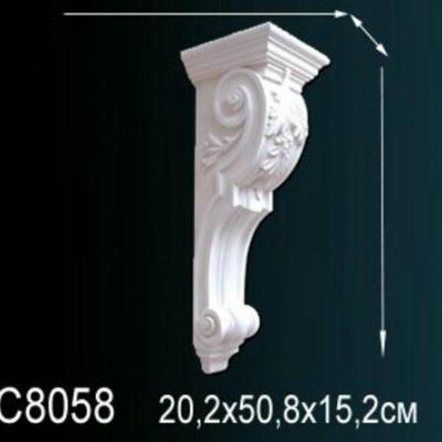 Орнамент Перфект Perfect C8058