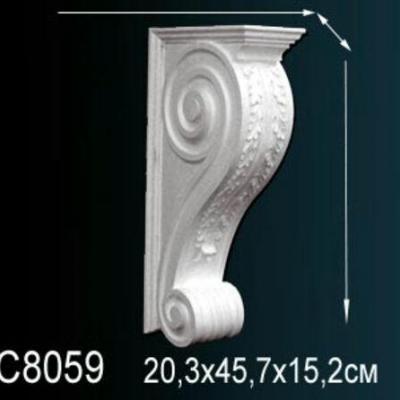 Орнамент Перфект Perfect C8059