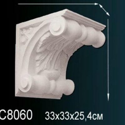 Орнамент Перфект Perfect C8060