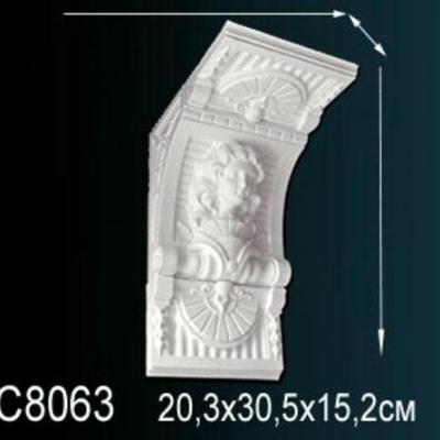 Орнамент Перфект Perfect C8063