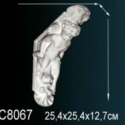 Орнамент Перфект Perfect C8067