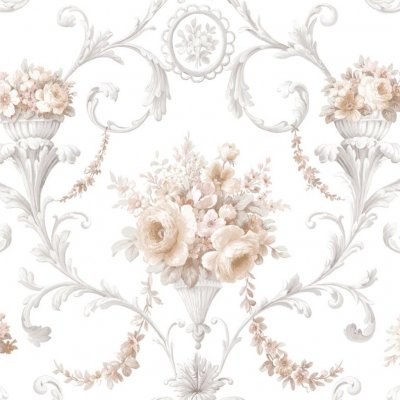 Обои Galerie Classic Silks 4 CI38229