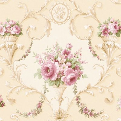 Обои Galerie Classic Silks 4 CI38230