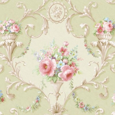 Обои Galerie Classic Silks 4 CI38232