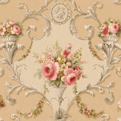 Обои Galerie Classic Silks 4 CI38234