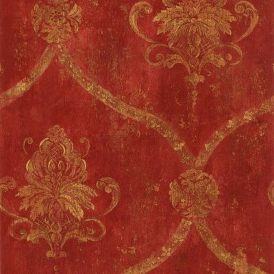 Обои Galerie Classic Silks 4 CI38254