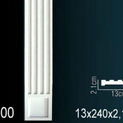 Пилястр Перфект Perfect D1500