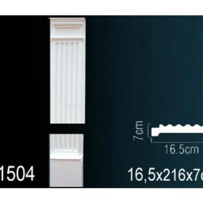 Обрамления дверей Перфект Perfect D1504