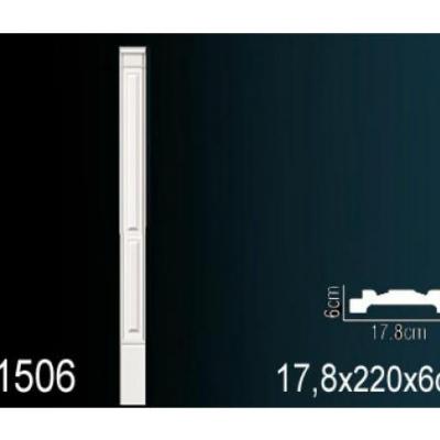 Обрамления дверей Перфект Perfect D1506