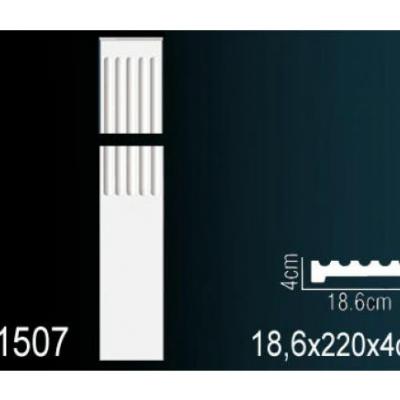 Обрамления дверей Перфект Perfect D1507