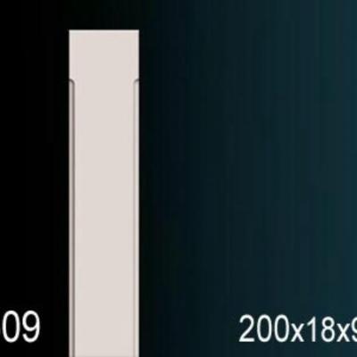 Пилястр Перфект Perfect D1509