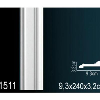 Молдинг Перфект Perfect D1511