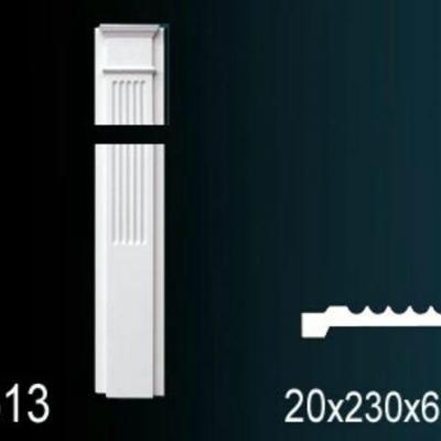 Обрамления дверей Перфект Perfect D1513