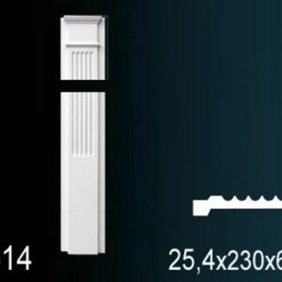 Обрамления дверей Перфект Perfect D1514