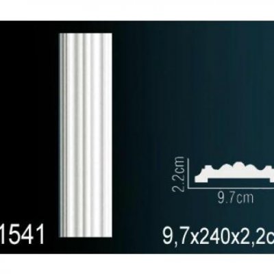 Молдинг Перфект D1541